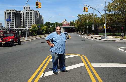 City puts trolleys back on track