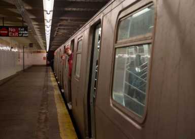 Divine intervention: Guardian Angels returning to Brooklyn