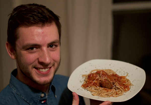 It’s all gravy! Reporter’s notebook: I made ‘Sunday sauce’ from Asian market ingredients