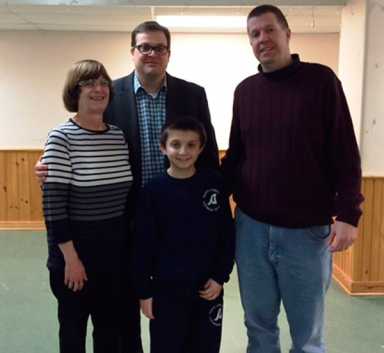 Standing O is adding up the accolades