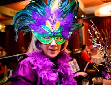 Bay Ridge celebrates ‘Danish Mardi Gras’