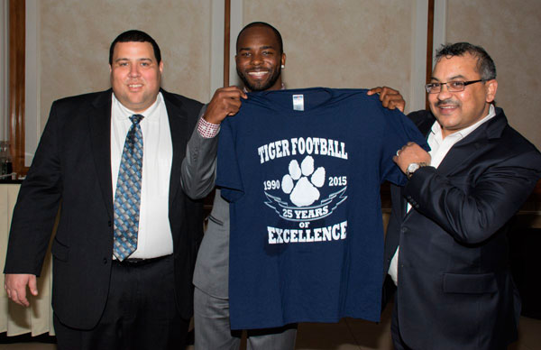 A class of their own! Fort Hamilton alums draft new hall-of-famers