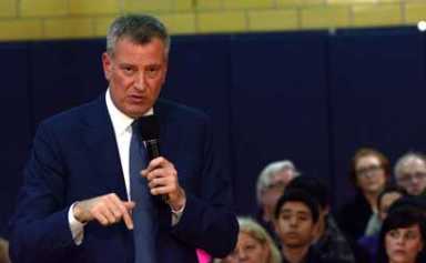 Class dismissed: Mayor backs off unpopular expressway-adjacent pre-K plan