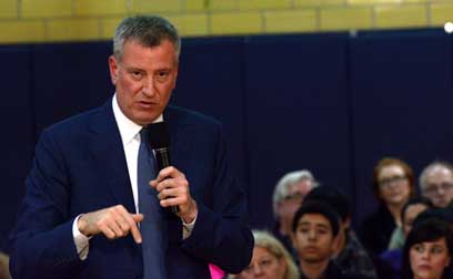 Class dismissed: Mayor backs off unpopular expressway-adjacent pre-K plan