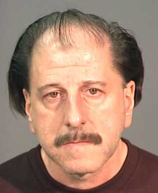 Serial killer convicted