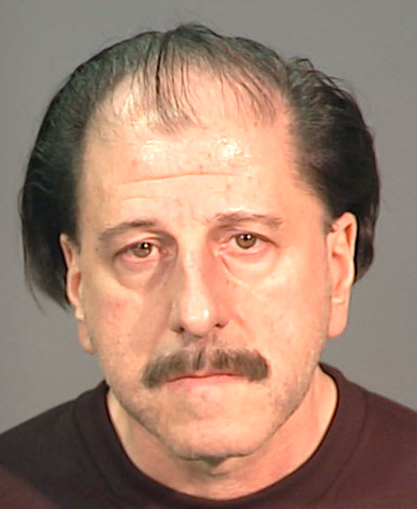 Serial killer convicted