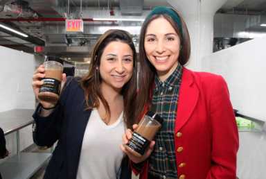 Everything and the kitchen sink: City opens culinary ‘incubator’ in Bed-Stuy