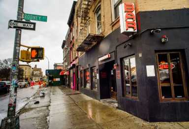 Bed-Stuy board rejects outpost of Williamsburg hipster dive-bar empire