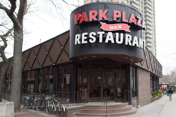 Cadman Plaza residents: Proposed tower would kill views, home values