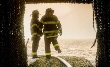 EXCLUSIVE! FDNY report: Unextinguished ember reignited, destroyed CitiStorage