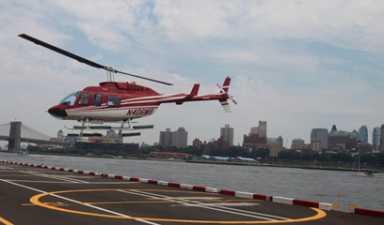 Heights residents: Helicopter chop doesn’t cut deep enough