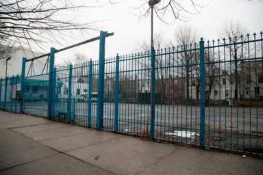 We’re full! Bed-Stuy board says nabe has enough homeless, mentally ill