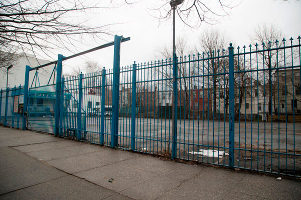 We’re full! Bed-Stuy board says nabe has enough homeless, mentally ill