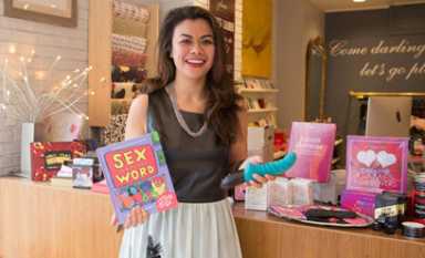 Mother f——-! Park Slope moms’ group only talks about sex