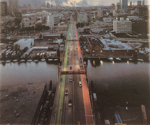 City may have to build new bridges over Gowanus Canal, Newtown Creek for streetcar