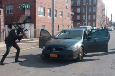 Driver kills 85-year-old East Flatbush man