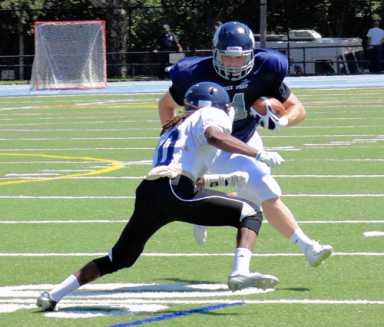 Physical Poly Prep sets sights on perfect season