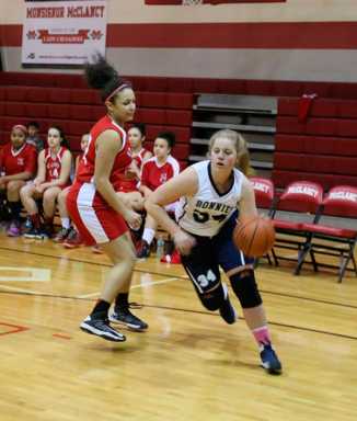 Hot-shooting Glynn not enough for Bonnies