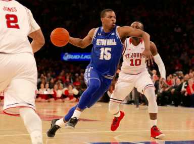 Late heroics keeps Seton Hall’s tourney hopes alive