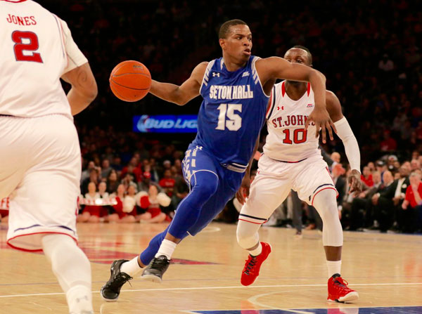 Late heroics keeps Seton Hall’s tourney hopes alive