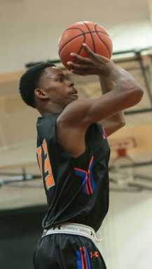 Mr. Fourth Quarter: Smith’s late-game heroics power Jefferson past Christ the King