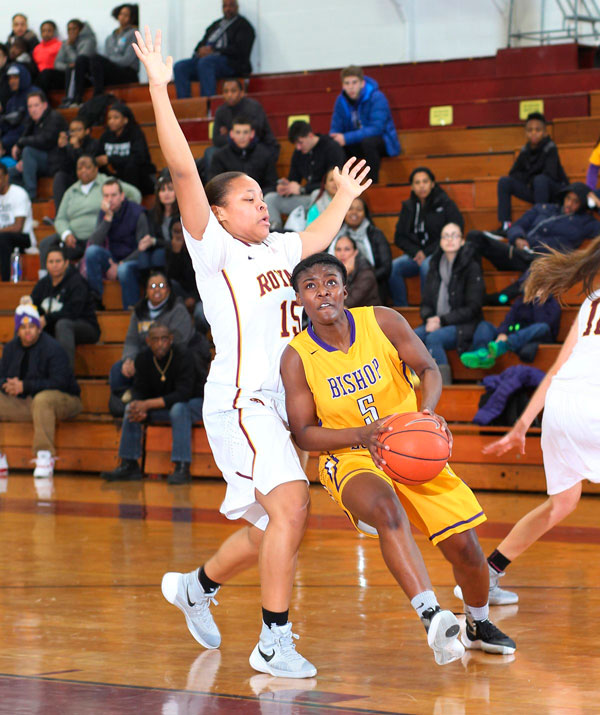Electrified: Subway trip sparks Lions’ surge over Christ the King