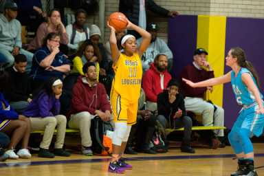 Reid’s 30-point night leads Lions to bounce-back win