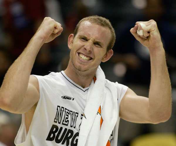 Sean Marks the spot: Nets net top-choice general manager