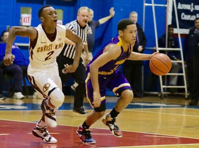 Lions down Christ the King in OT to earn diocesan final berth