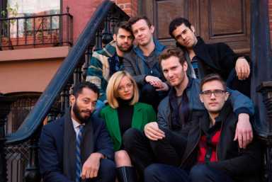 Dropping Outs: Online sitcom launches new season in Gowanus