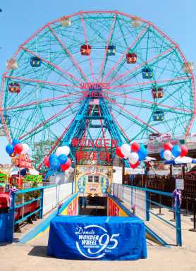 Five things to do in Brooklyn this week!
