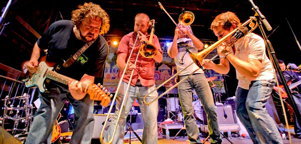 Five things to do in Brooklyn this week!
