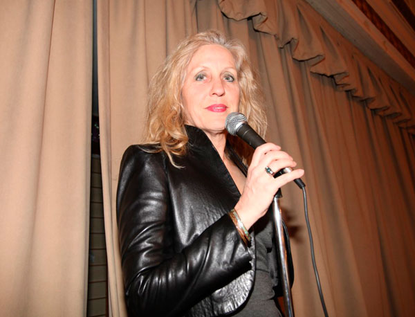 Teutonic tunes: Cabaret show sings from ‘Vienna to Weimar’