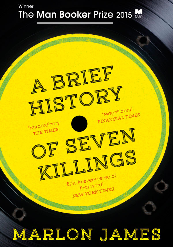 What to read this week
