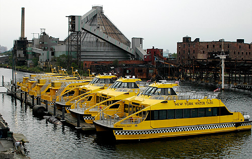 Ikea cuts freebies; shuttle bus, ferry service trimmed back