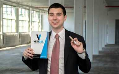 On the cutting edge: B’Heights wunderkind moving company to high-tech Industry City