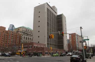 Prison activist: Moving inmates from Rikers to Brooklyn would be win for residents