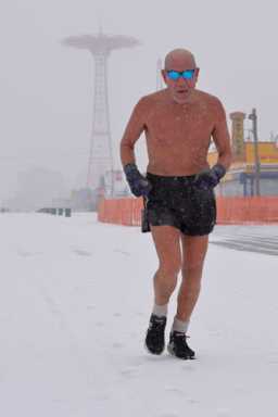 Sunday’s Cyclone, Wonder Wheel opening celebrations cancelled due to snowstorm