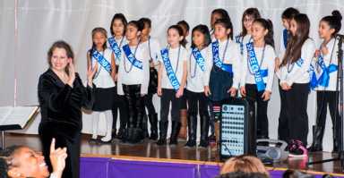 People’s Playground celebrates Black History Month