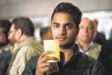 Muslims, Christians mourn Pakistan terror attacks
