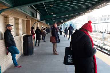 Reviving F express too costly, transit expert sez