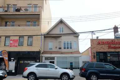 Hit a roadblock: Panel pans developer’s plan to sidestep new-building parking requirements
