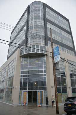 A sore spot: Board accuses developer of parking spot trickery