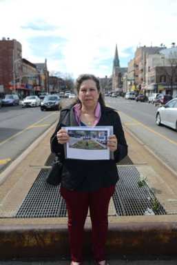 Sunset Parkers: Plan to stick parks on Fourth Ave. medians is a few sandwiches short of a picnic