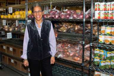 Health experts: Brooklyn seniors are starving for healthy food