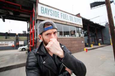 Smell test! Carroll Garden’s depot operator says new complainers stink