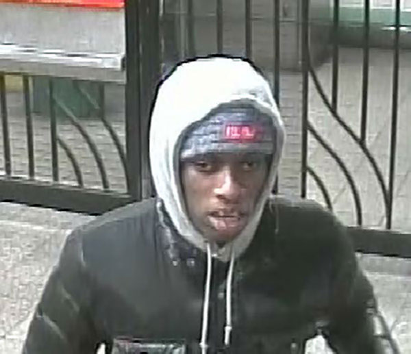 Duo raid unlocked apartments across Brooklyn in month-long burglary spree