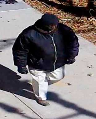 Police: Dirtbag mugged 91-year-old woman in Park Slope