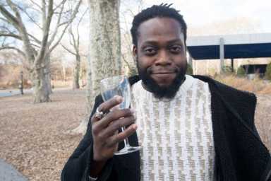 Really open bar! Smorgasburg wants to serve cocktails in middle of Prospect Park