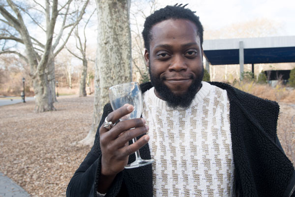 Really open bar! Smorgasburg wants to serve cocktails in middle of Prospect Park
